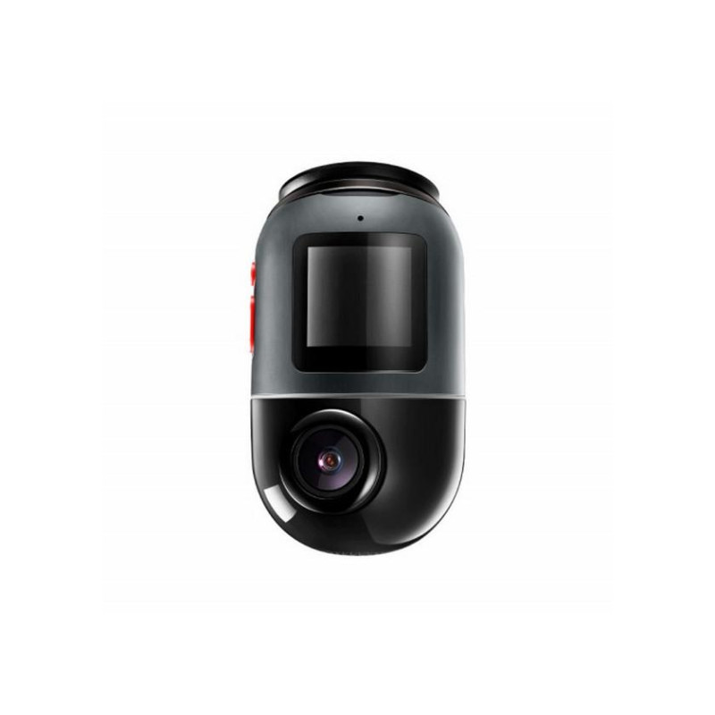 Видеорегистратор 70mai X200 Dash Cam Omni 64GB, Black/Grey