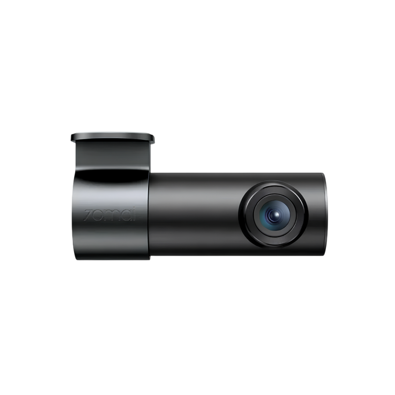 70mai M310 Plus 2K Dash Cam, Black