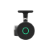 Registrator video 70mai M200 Camera Auto, Dash Cam 3, Dark Grey
