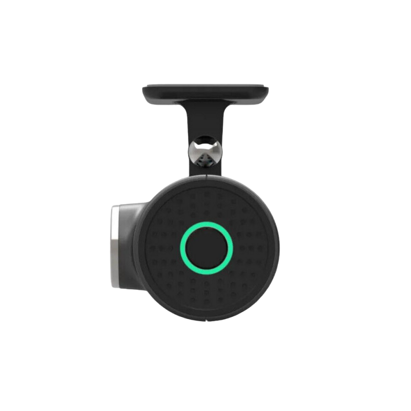 Registrator video 70mai M200 Camera Auto, Dash Cam 3, Dark Grey