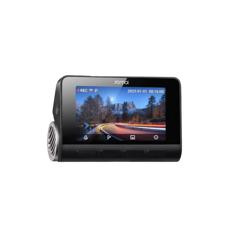 Видеорегистратор 70Mai Smart Dash Cam A810 4K