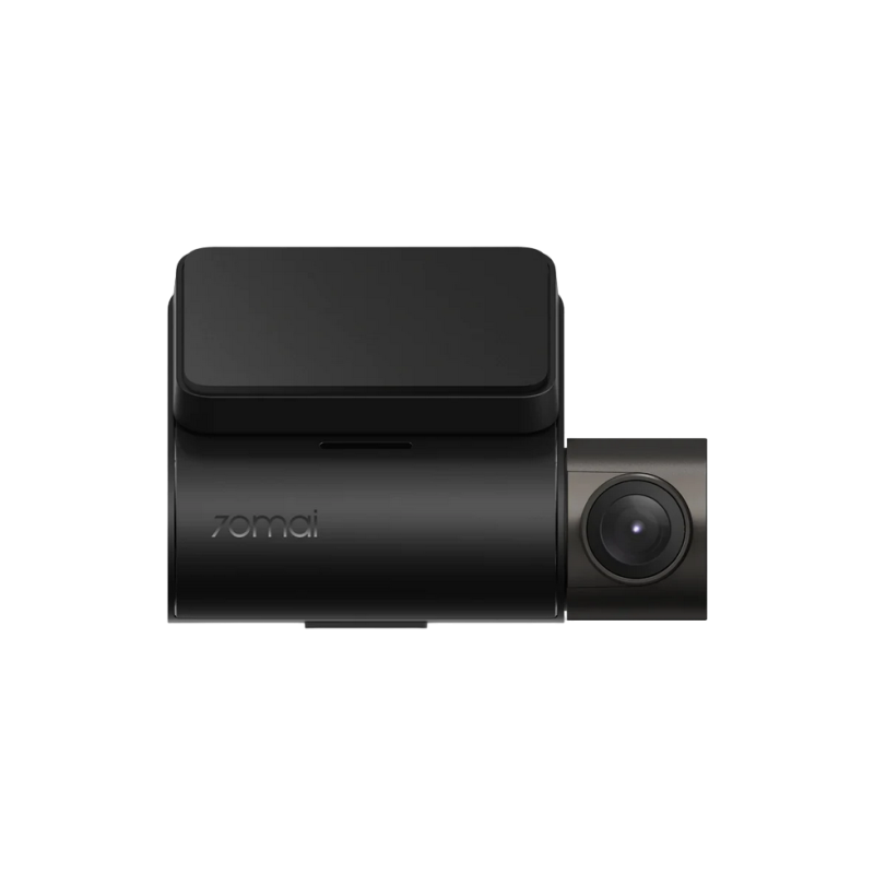 Видеорегистратор 70mai A200, Dash Cam, with RC11 Rear cam, Black