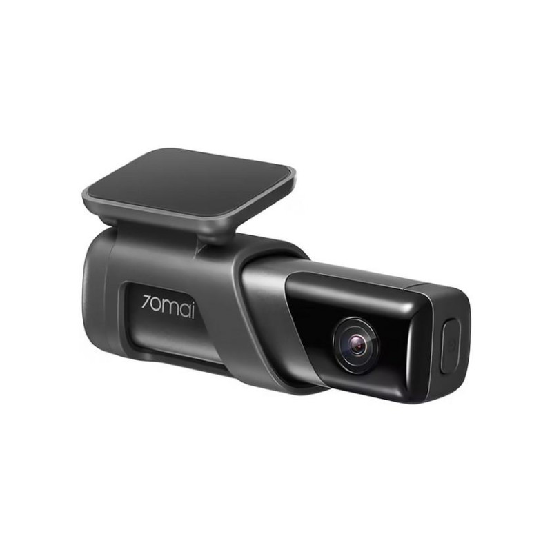 Видеорегистратор 70mai M500 Camera Auto 64GB, Black