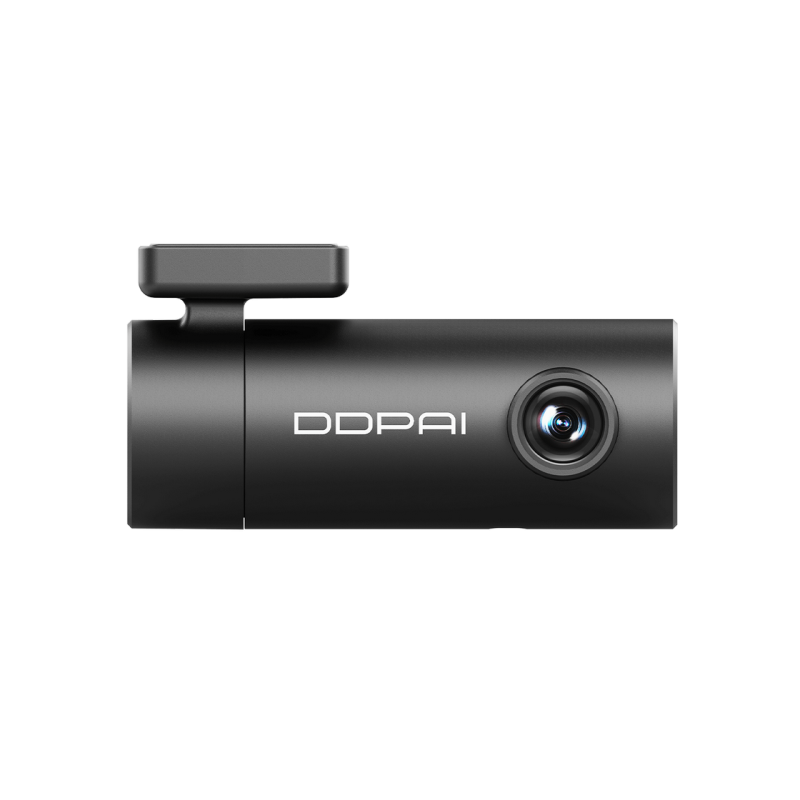 DDPAI Dashcam MINI Pro 2K, Black