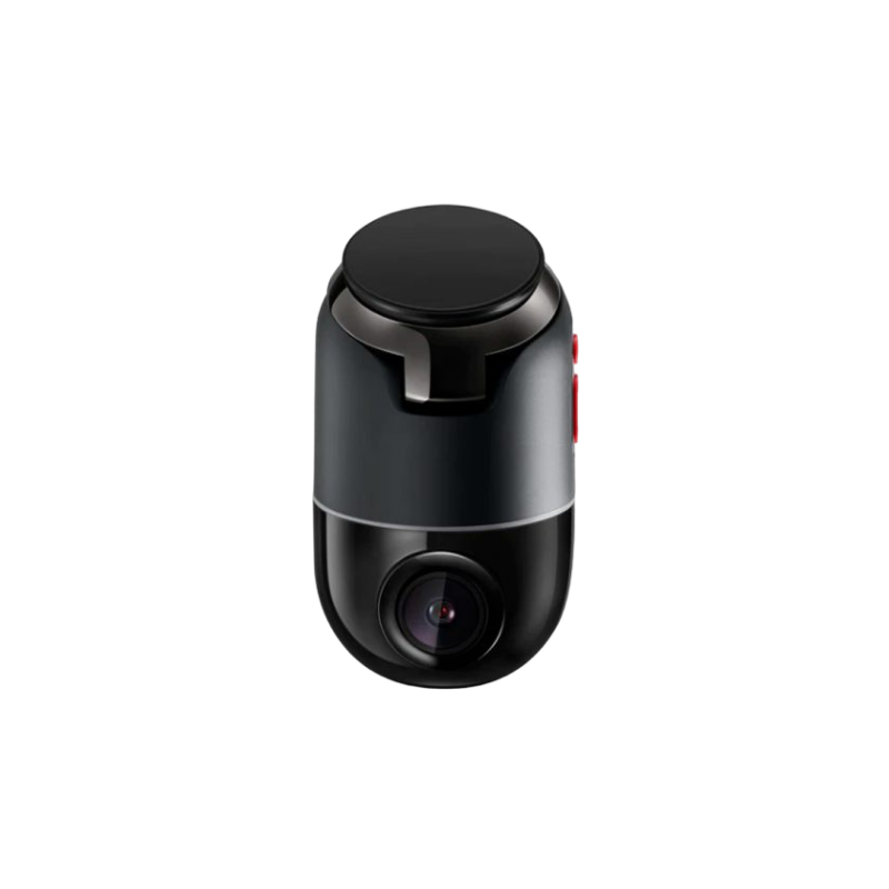 Видеорегистратор 70Mai Smart Dash Cam Omni 32GB, Black