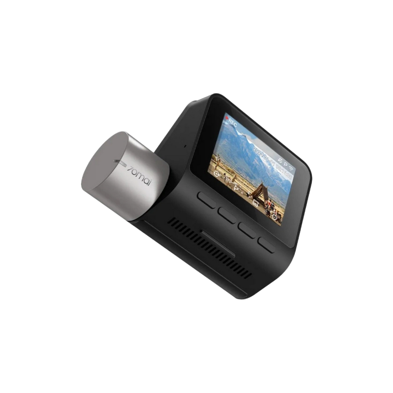 Видеорегистратор 70mai A510, Dash Cam, Black