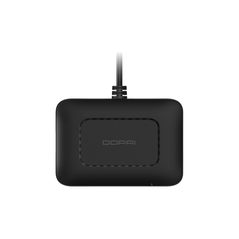 DDPAI 4G-Cloud Box, черный