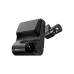DDPAI Dashcam Z50 GPS+Rear Cam 1080P, Black