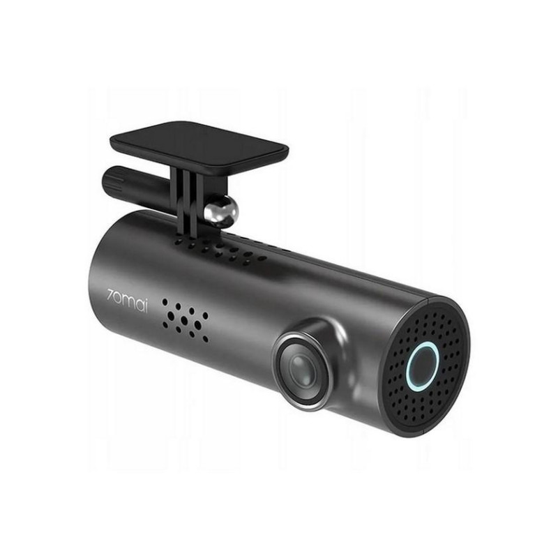 Xiaomi 70mai M300 Camera Auto, Black/Gray