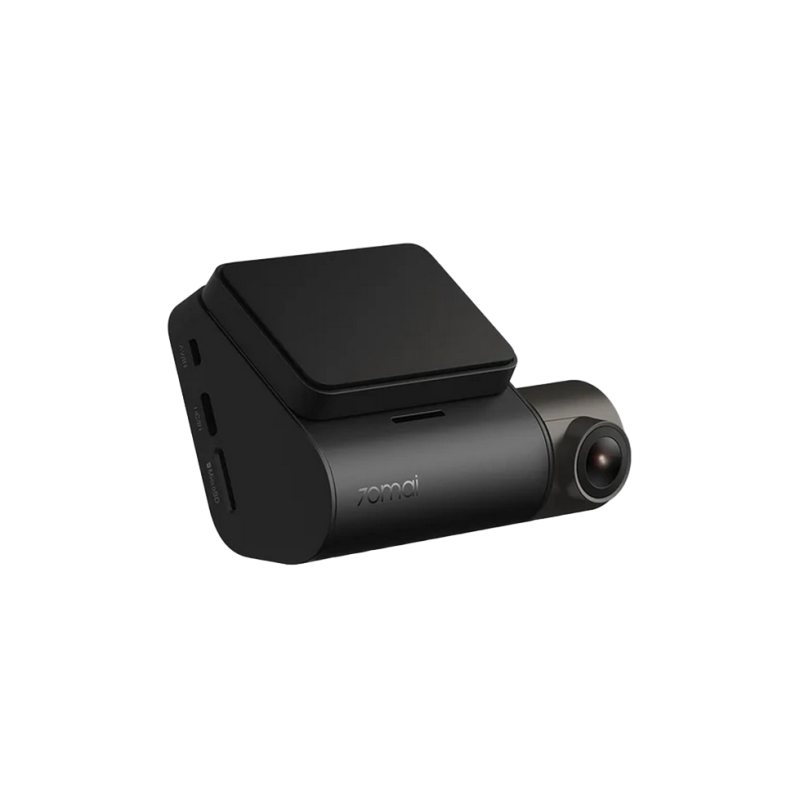 Видеорегистратор 70mai A200, Dash Cam, with RC11 Rear cam, Black