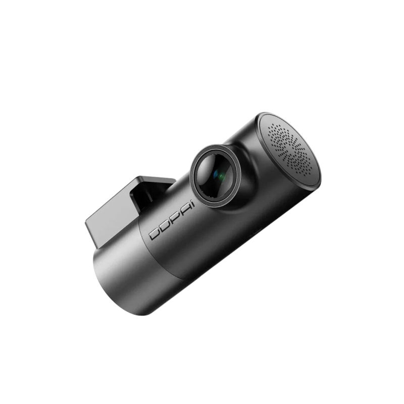 DDPAI Dashcam MINI Pro 2K, Black