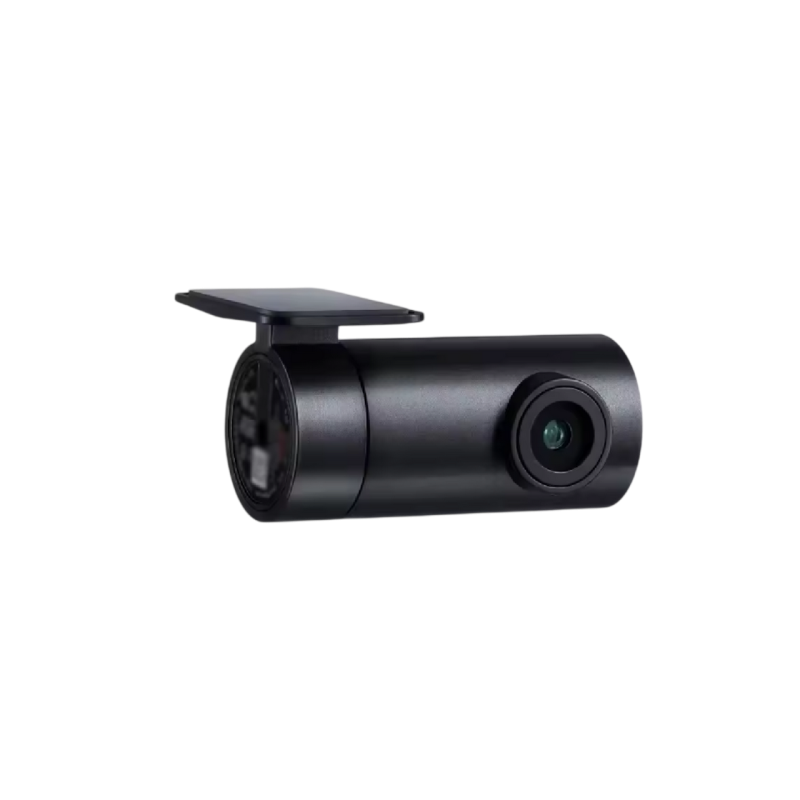 70mai Dash Cam A800 SE, with Rear cam, Black