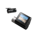 Видеорегистратор 70mai A510, Dash Cam, + Rear Cam (RC11), Black