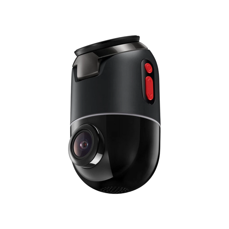 Видеорегистратор 70mai X200 Dash Cam Omni 128GB, Black/Grey
