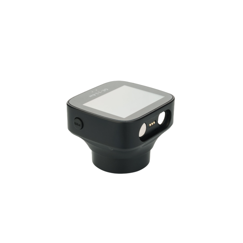 Видеорегистратор Globex GE-114w