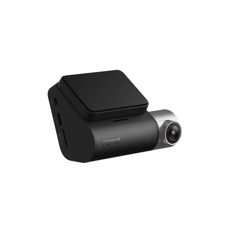 Видеорегистратор 70mai A510, Dash Cam, + Rear Cam (RC11), Black