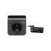 Видеорегистратор 70mai A400, Dash Cam, with RC09 Rear cam, Gray
