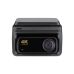 DDPAI Dashcam Z60 Triple+Rear Cam 1080P+Interior Cam 1440P, Black