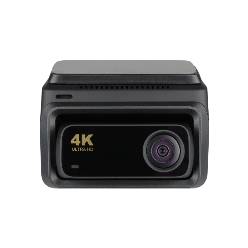 DDPAI Dashcam Z60 Triple+Rear Cam 1080P+Interior Cam 1440P, Black