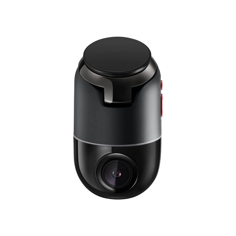 Видеорегистратор 70mai X200 Dash Cam Omni 128GB, Black/Grey