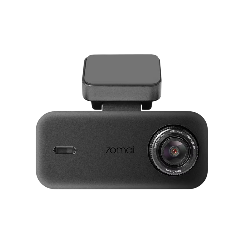 Видеорегистратор 70mai Dash Cam A410 Neo with RC21 Rear Cam, Black