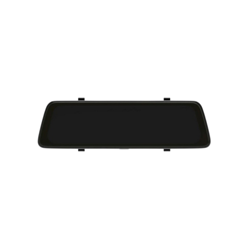 DDPAI Dashcam E3+Rear Cam 1080P, Black