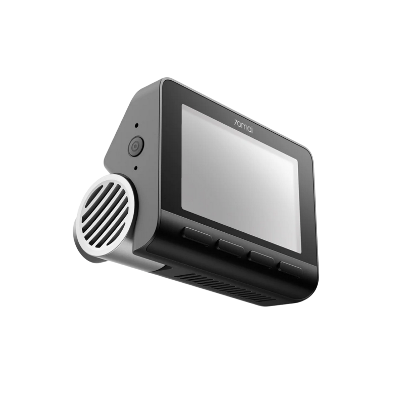 70mai Dash Cam A810S, HDR 4K, Black
