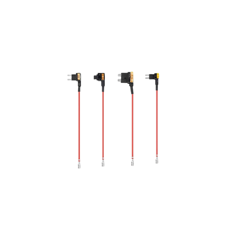 70mai Adustable Hardware Kit UP06 PowerBank, Black