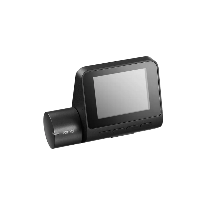 Видеорегистратор 70mai A200, Dash Cam, with RC11 Rear cam, Black
