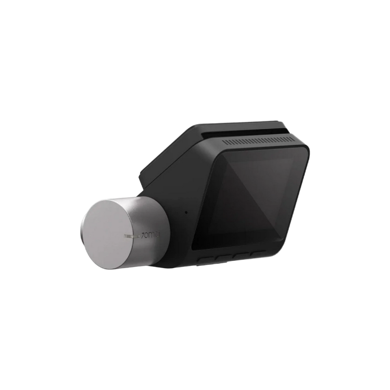 Видеорегистратор 70mai A510, Dash Cam, + Rear Cam (RC11), Black