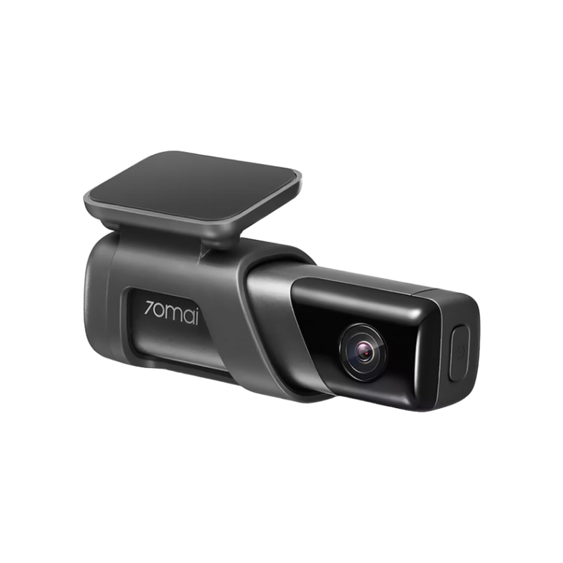 Видеорегистратор 70mai M500 Camera Auto 64GB, Black