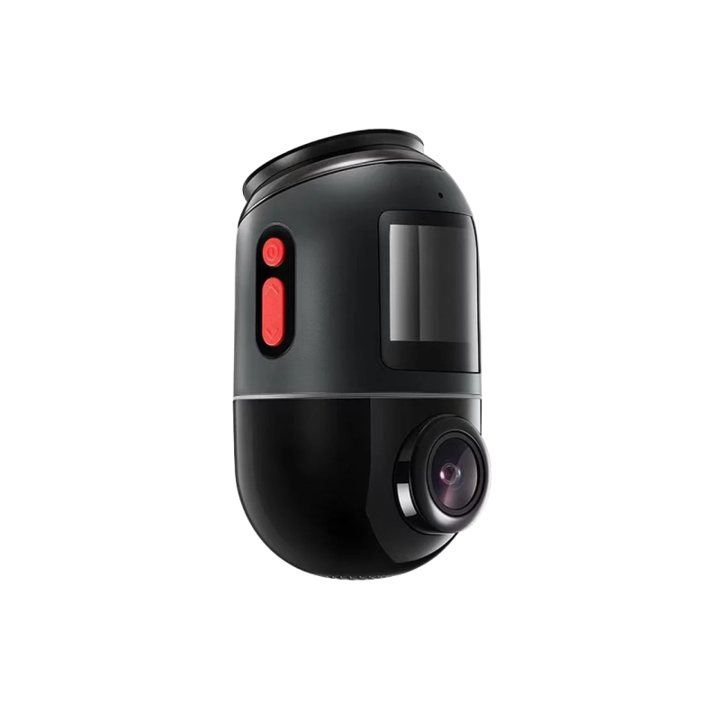 Видеорегистратор 70mai X200 Dash Cam Omni 128GB, Black/Grey