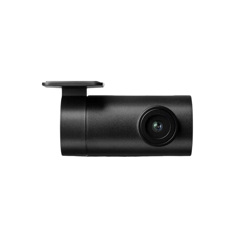 Видеорегистратор 70mai A200, Dash Cam, with RC11 Rear cam, Black