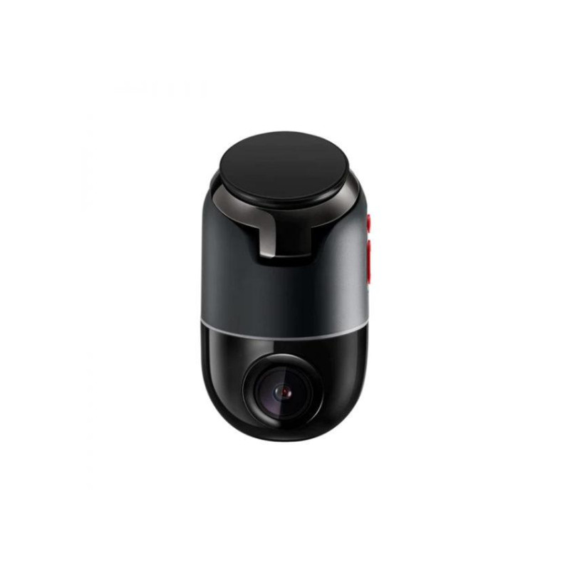 Видеорегистратор 70Mai Smart Dash Cam Omni 32GB, Black