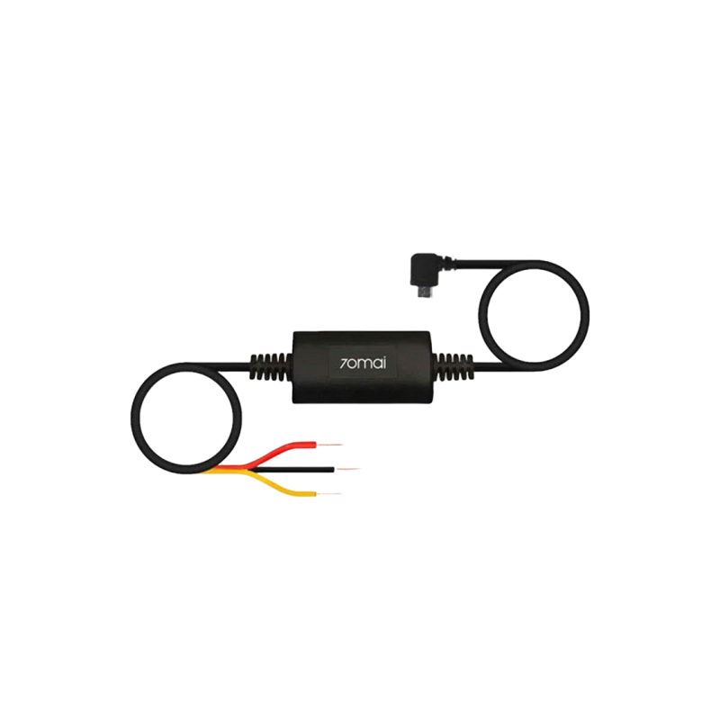 Комплект оборудования 70mai Midrive UP02 для A500S, A800S, DashCam Wide