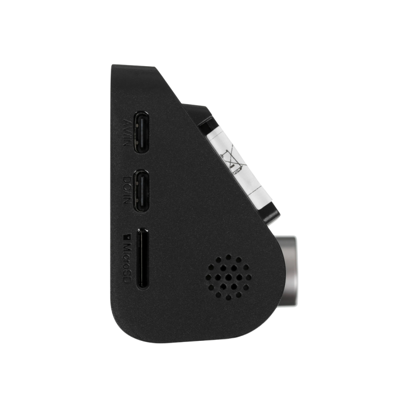 70mai Dash Cam A800 SE, Black