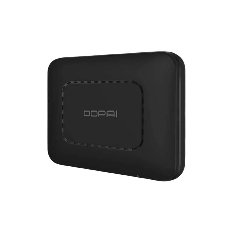 DDPAI 4G-Cloud Box, черный