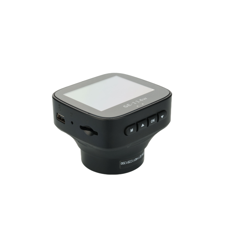 Видеорегистратор Globex GE-114w