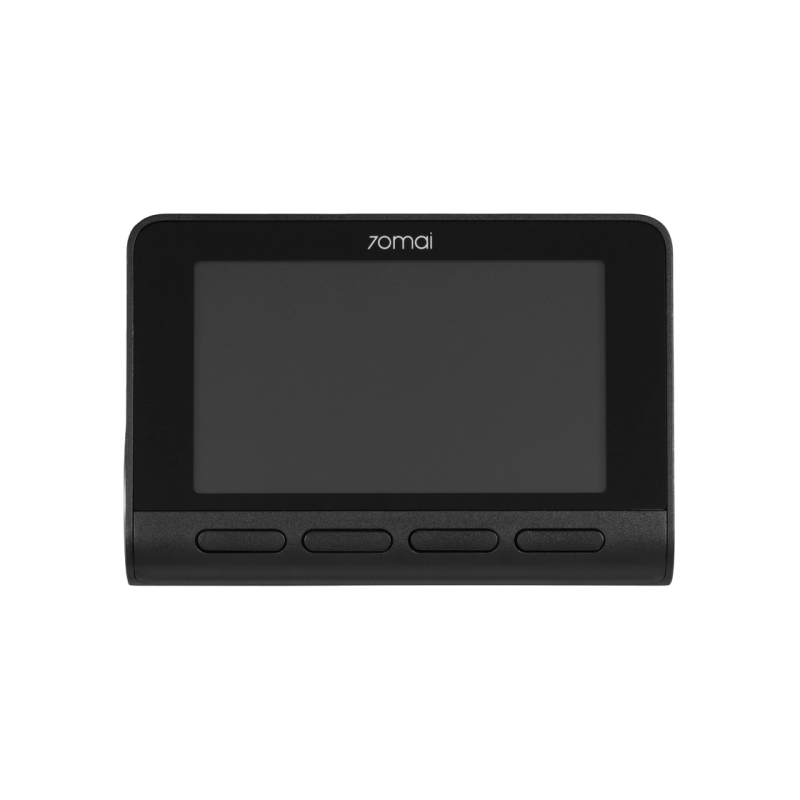 70mai Dash Cam A800 SE, Black