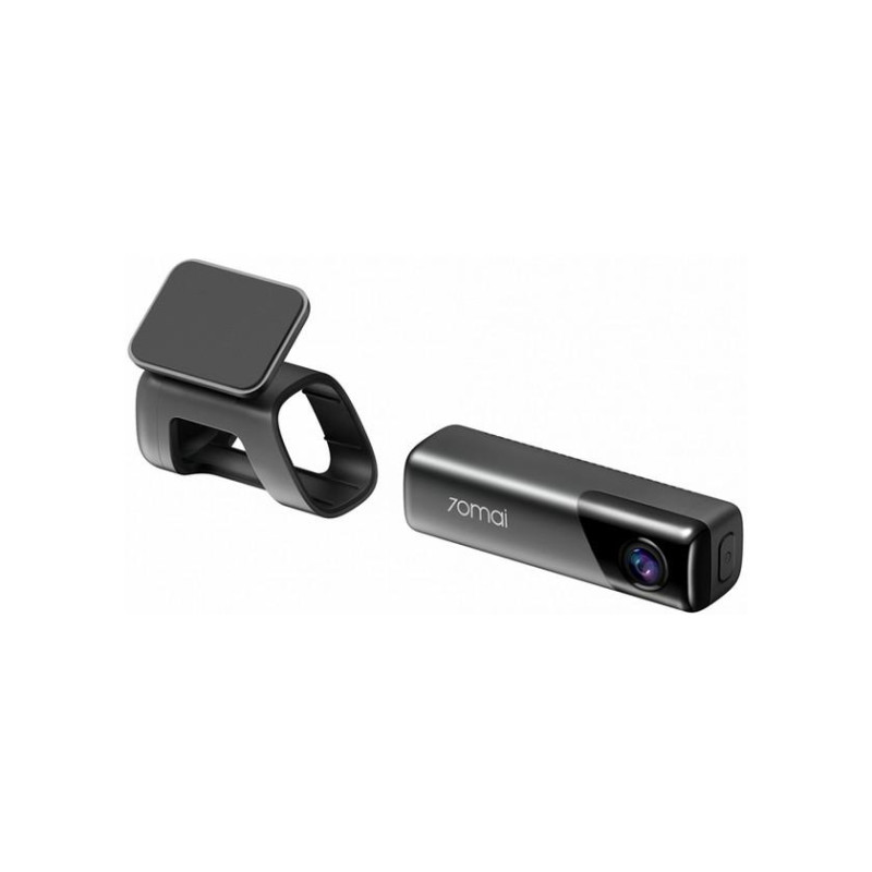 Видеорегистратор 70mai M500 Camera Auto 64GB, Black