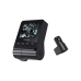DDPAI Dashcam Z40 GPS+Rear Cam 1080P, Black
