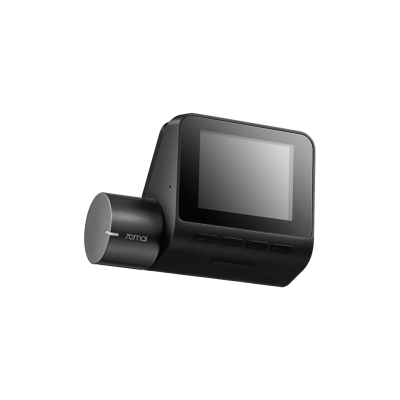 Видеорегистратор 70mai A200, Dash Cam, with RC11 Rear cam, Black