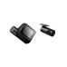 Видеорегистратор 70mai A200, Dash Cam, with RC11 Rear cam, Black