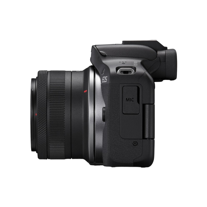 Фотоаппарат Canon EOS R50 STM Kit