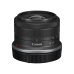 Фотоаппарат Canon EOS R100, RF-S 55-210mm +RF-S 55-210mm f/5-7.1 IS STMKit, Black