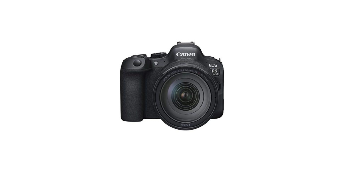 Neo R6 Canon EOS R6 Mark II, Black | Выгодная Цена | NeoComputer.md