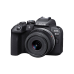Фотоаппарат Canon EOS R10 STM Kit