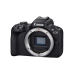 Фотоаппарат Canon EOS R50 Body, Black