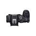 Фотоаппарат Canon EOS R7 Body, Black