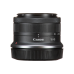 Фотоаппарат Canon EOS R100, RF-S 55-210mm +RF-S 55-210mm f/5-7.1 IS STMKit, Black